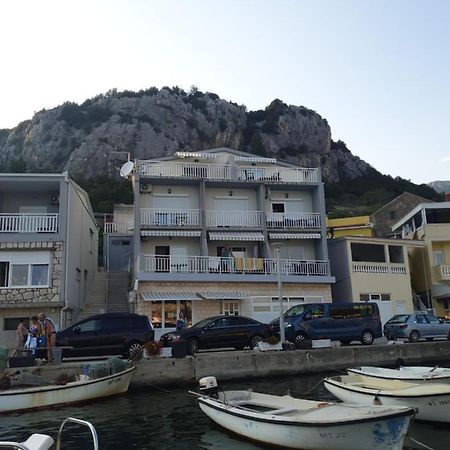 Apartmani Alfijo Klek Luaran gambar