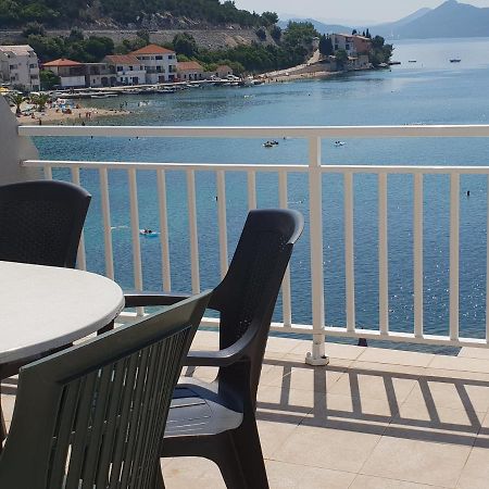 Apartmani Alfijo Klek Luaran gambar