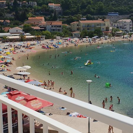 Apartmani Alfijo Klek Luaran gambar