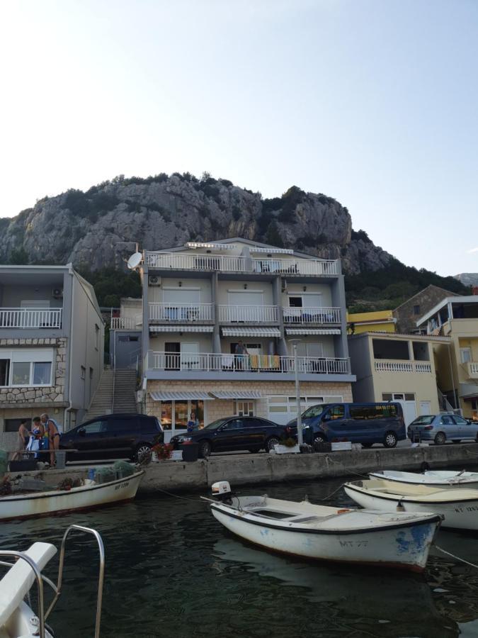 Apartmani Alfijo Klek Luaran gambar