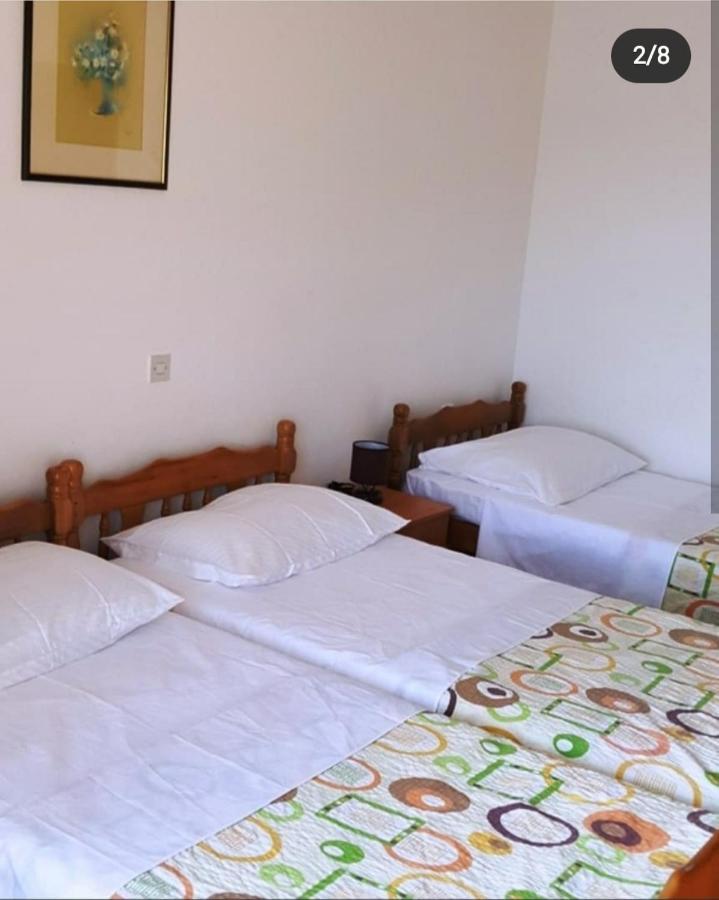 Apartmani Alfijo Klek Luaran gambar