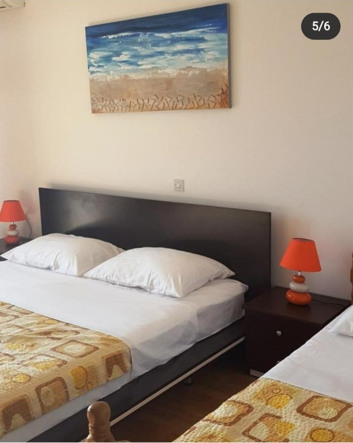 Apartmani Alfijo Klek Luaran gambar