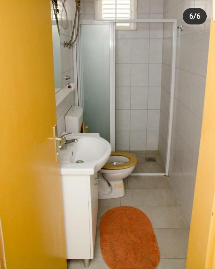 Apartmani Alfijo Klek Luaran gambar