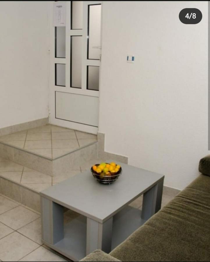 Apartmani Alfijo Klek Luaran gambar