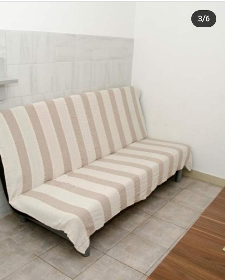 Apartmani Alfijo Klek Luaran gambar