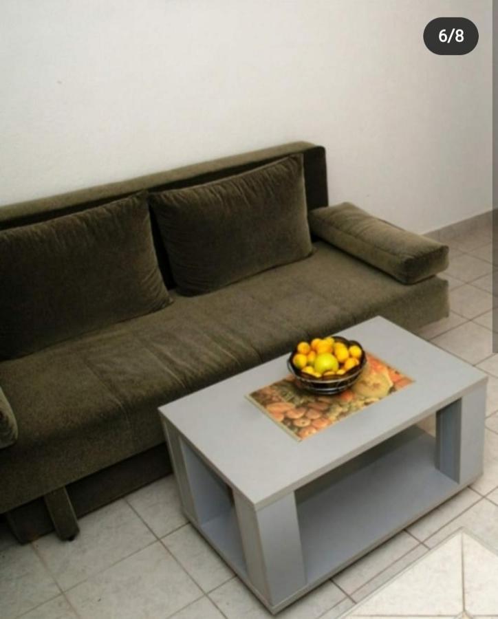 Apartmani Alfijo Klek Luaran gambar