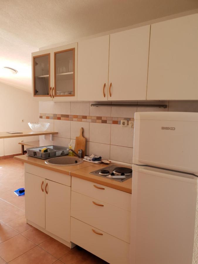 Apartmani Alfijo Klek Luaran gambar