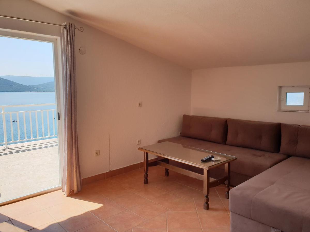 Apartmani Alfijo Klek Luaran gambar