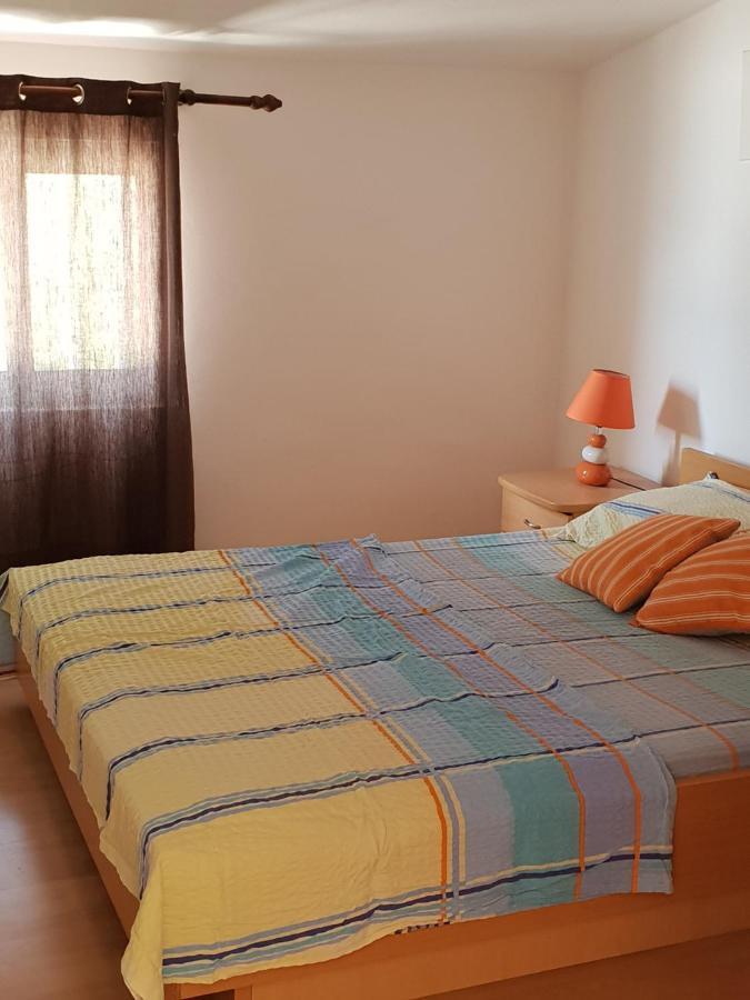 Apartmani Alfijo Klek Luaran gambar
